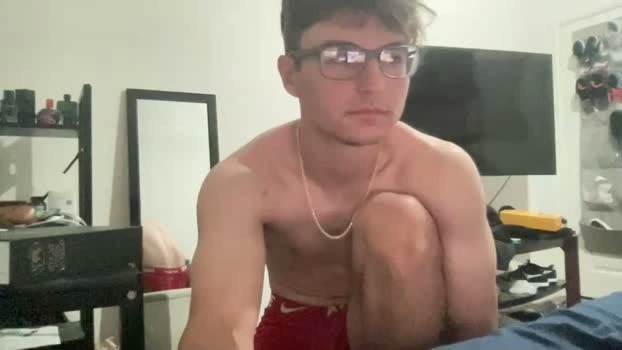 ryan287747 26-05-2026 Male Recording - moan big