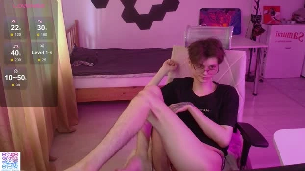 shiromy_ 26-05-2026 Male Recording - naughty love
