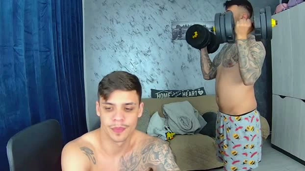 super_boys1 25-05-2026 Male Recording - Cam bj-dildo