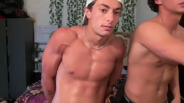 tyy0ung 26-05-2026 Male Recording - big Ass