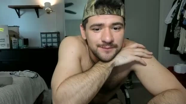 uncutbro55 25-05-2026 Male Recording - big deep