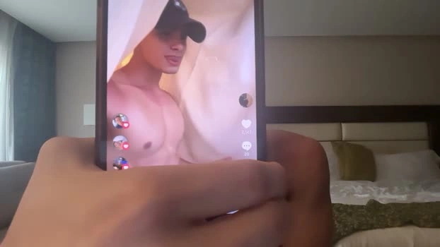zenhzu 25-05-2026 Male Recording - sexybody gay