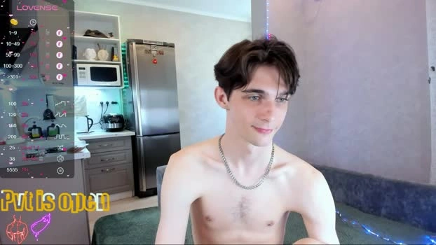 aaron_bang 27-05-2026 Male Recording - analsex orgasm