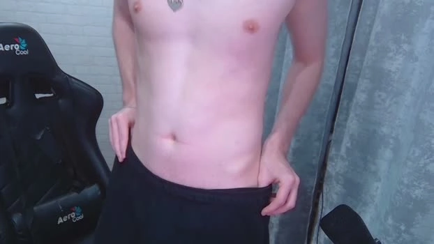 axel_0ne 26-05-2026 Male Recording - fuckme handsome