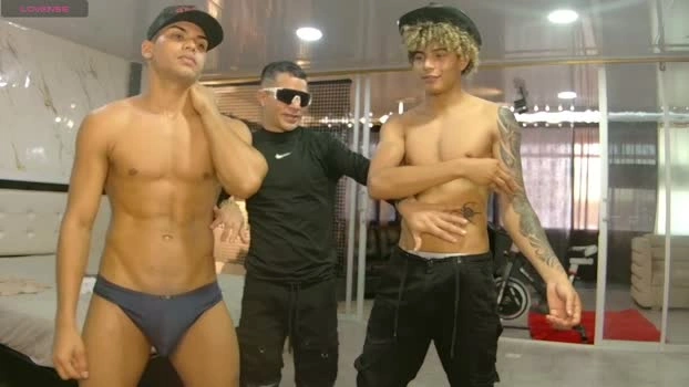 boysgang_sex 26-05-2026 Male Recording - fuckass show