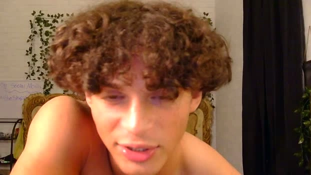 brennanrush 27-05-2026 Male Recording - orgasm sexy
