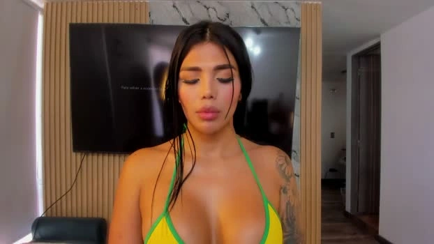 celeste_pervert 26-05-2026 Trans Recording - squirt lickass