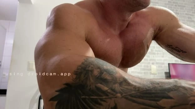 couplemuscle40 26-05-2026 Male Recording - twink sexykitty