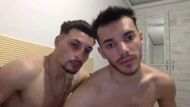 dominicvalente 27-05-2026 Male Recording - bicurious lovense