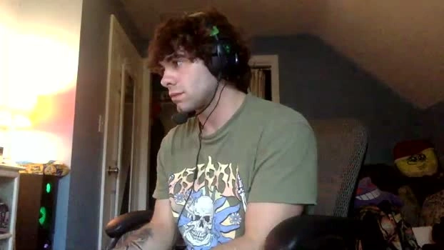 donutking42069 27-05-2026 Male Recording - ass sex