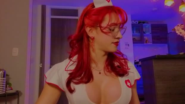 julianna_saenz 26-05-2026 Trans Recording - Topless sexyfeet