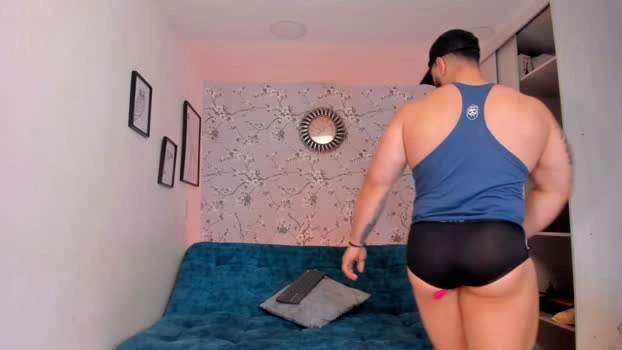 max_dic1 27-05-2026 Male Recording - lush fuckhard