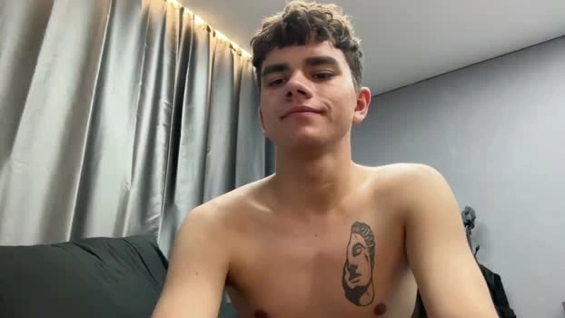 maxwoolf 26-05-2026 Male Recording - kiss prettyface