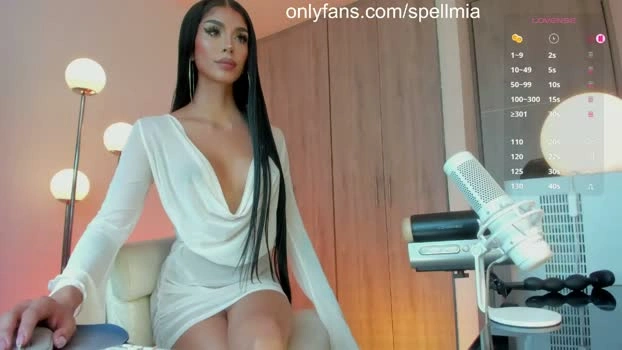 miaspell 26-05-2026 Trans Recording - spanking suck