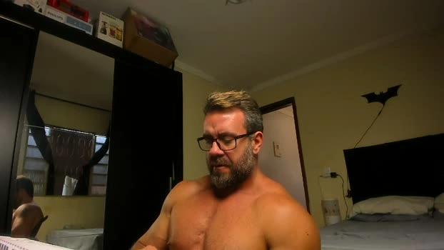 sexyflightz 26-05-2026 Male Recording - twink Naked