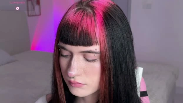vailyreb 27-05-2026 Trans Recording - juicy beauty