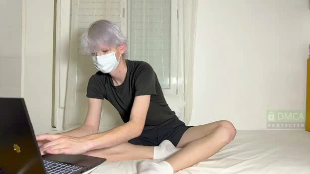 vornyx 26-05-2026 Male Recording - sexy fuckher