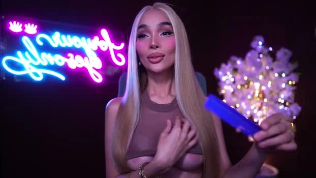 xforyoureyesonlyx 27-05-2026 Trans Recording - moan play