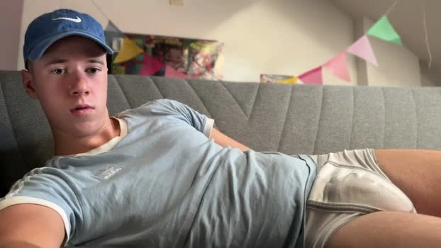 alexwos 27-05-2026 Male Recording - prettyface blowjob