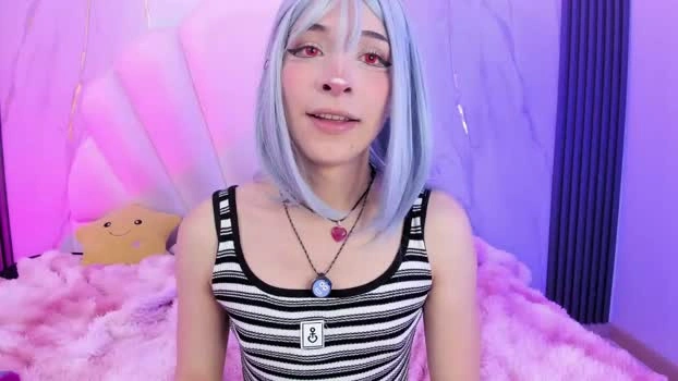 damiian20_ 28-05-2026 Trans Recording - wet pussy