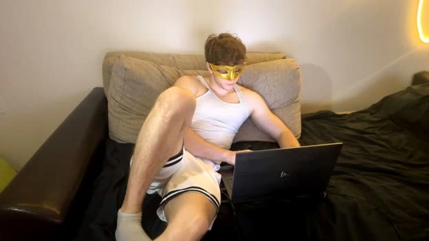 deniel_horny 28-05-2026 Male Recording - jerkoff hardcore