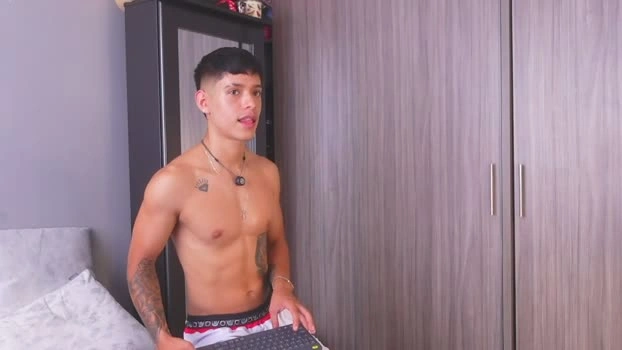 farid_jake_ 27-05-2026 Male Recording - hard fuckass