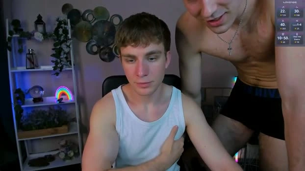 kael_rin 27-05-2026 Male Recording - bj-dildo gag