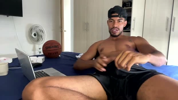 manuel__brown 27-05-2026 Male Recording - horny gay