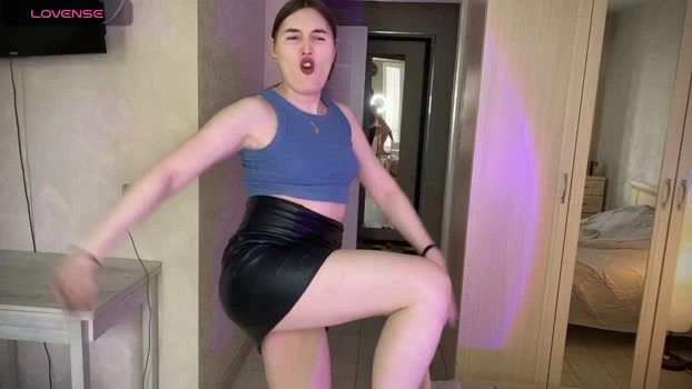 maria_bowie 28-05-2026 Trans Recording - bigboobs big