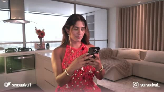 missvalery_1 28-05-2026 Trans Recording - oral Cam