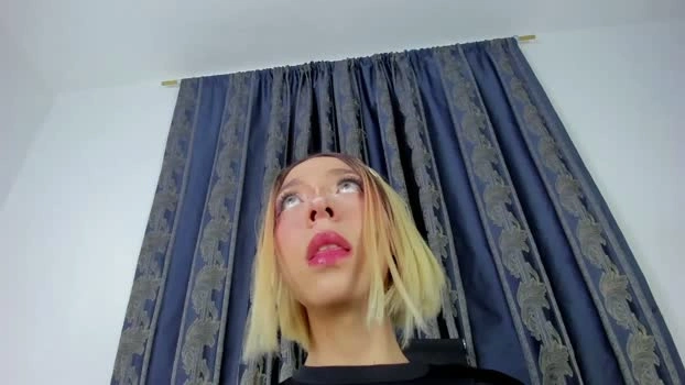 nathalyts19 28-05-2026 Trans Recording - tits sweet