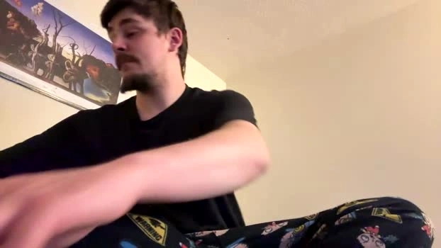 sparkymoe 28-05-2026 Male Recording - prettyface gag