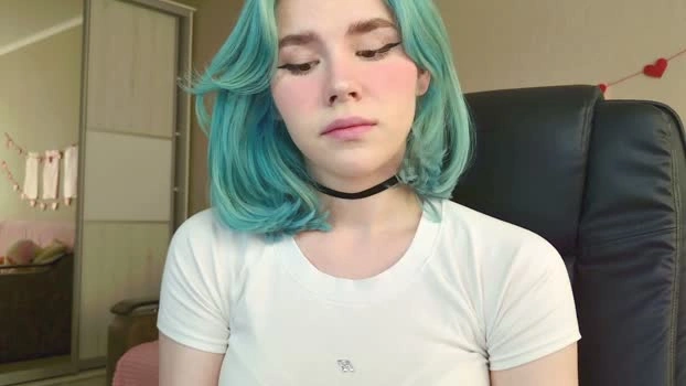your_tender_doll 28-05-2026 Trans Recording - big oral