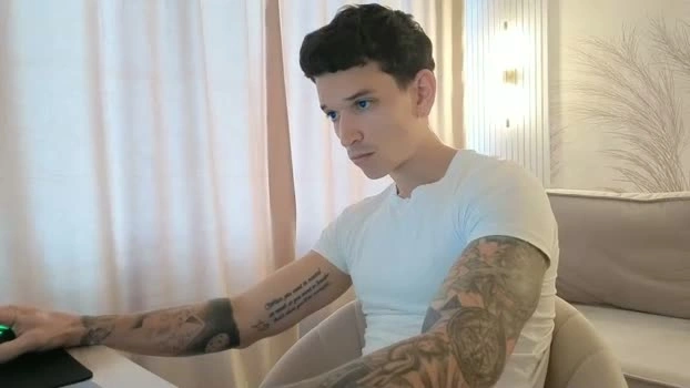 dirtyprettyboi 28-05-2026 Male Recording - Cam bj-dildo