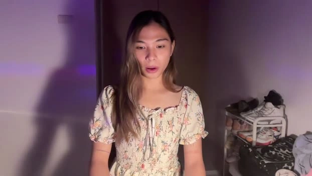 foeheart 29-05-2026 Trans Recording - kinky sexyfeet