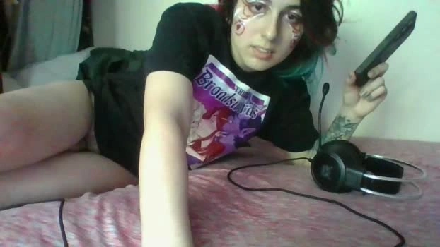 illlypad_lilac 28-05-2026 Trans Recording - harddick naked