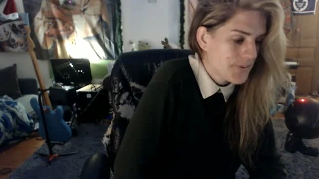 katiecutie_5 29-05-2026 Trans Recording - toy Ass