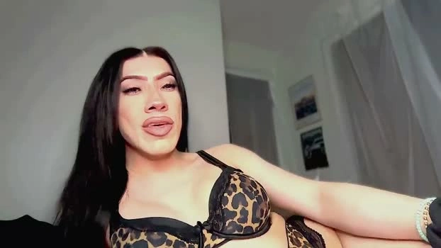 kelsdontstop 29-05-2026 Trans Recording - Show pussy