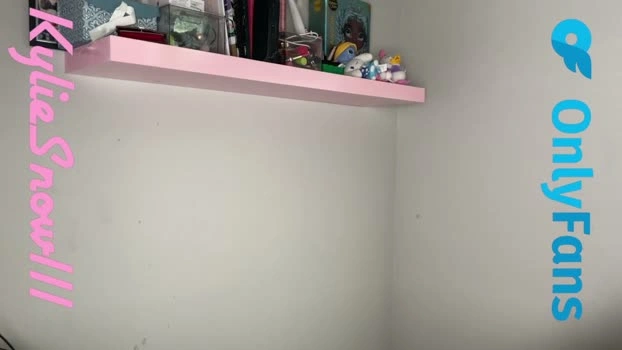 kyliesnowxxx 28-05-2026 Trans Recording - toy analsex