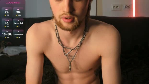 lev_miller 29-05-2026 Male Recording - horny gag