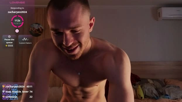 mark_stiff 29-05-2026 Male Recording - yummy Nude