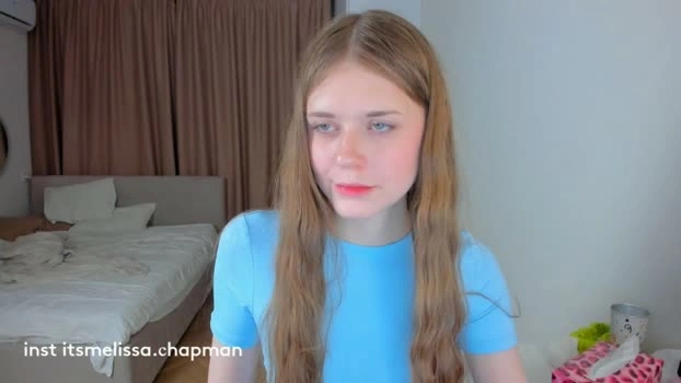 melissssa_bloom 28-05-2026 Trans Recording - Show fuckass