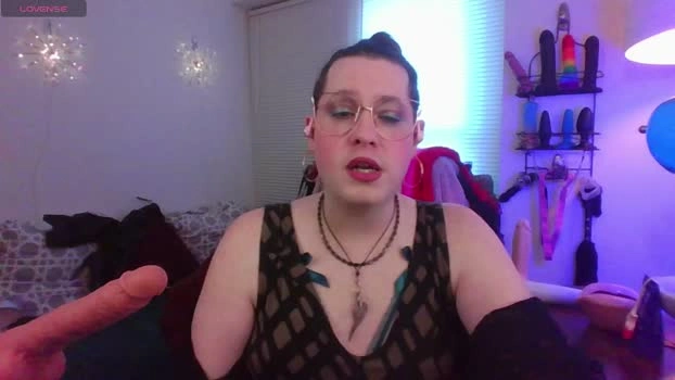 mxsissycharlotte 28-05-2026 Trans Recording - kinky naked