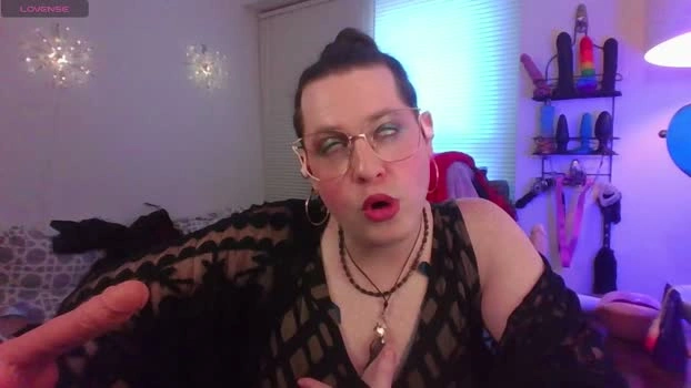 mxsissycharlotte 28-05-2026 Trans Recording - hot orgasm