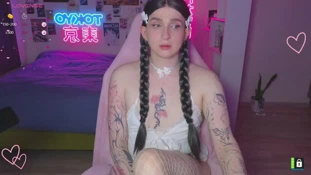 pinkvenom_ 28-05-2026 Trans Recording - jackoff dirty