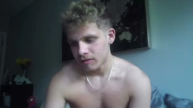 tripp_redmoore 28-05-2026 Male Recording - orgasm skinny