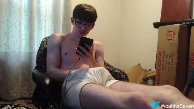 wowitsseven 28-05-2026 Male Recording - playtime jerking