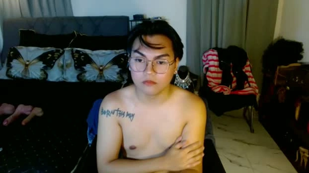 yourfemboitinydick