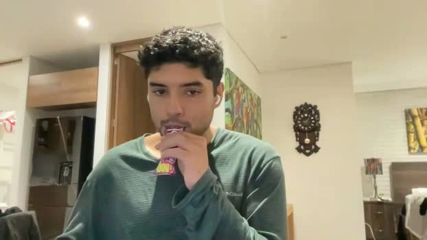 bdever7 29-05-2026 Male Recording - hardcock juicy