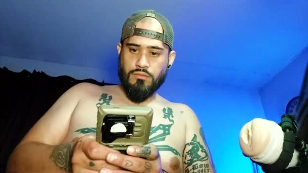 brownboyt 30-05-2026 Male Recording - yummy orgasm